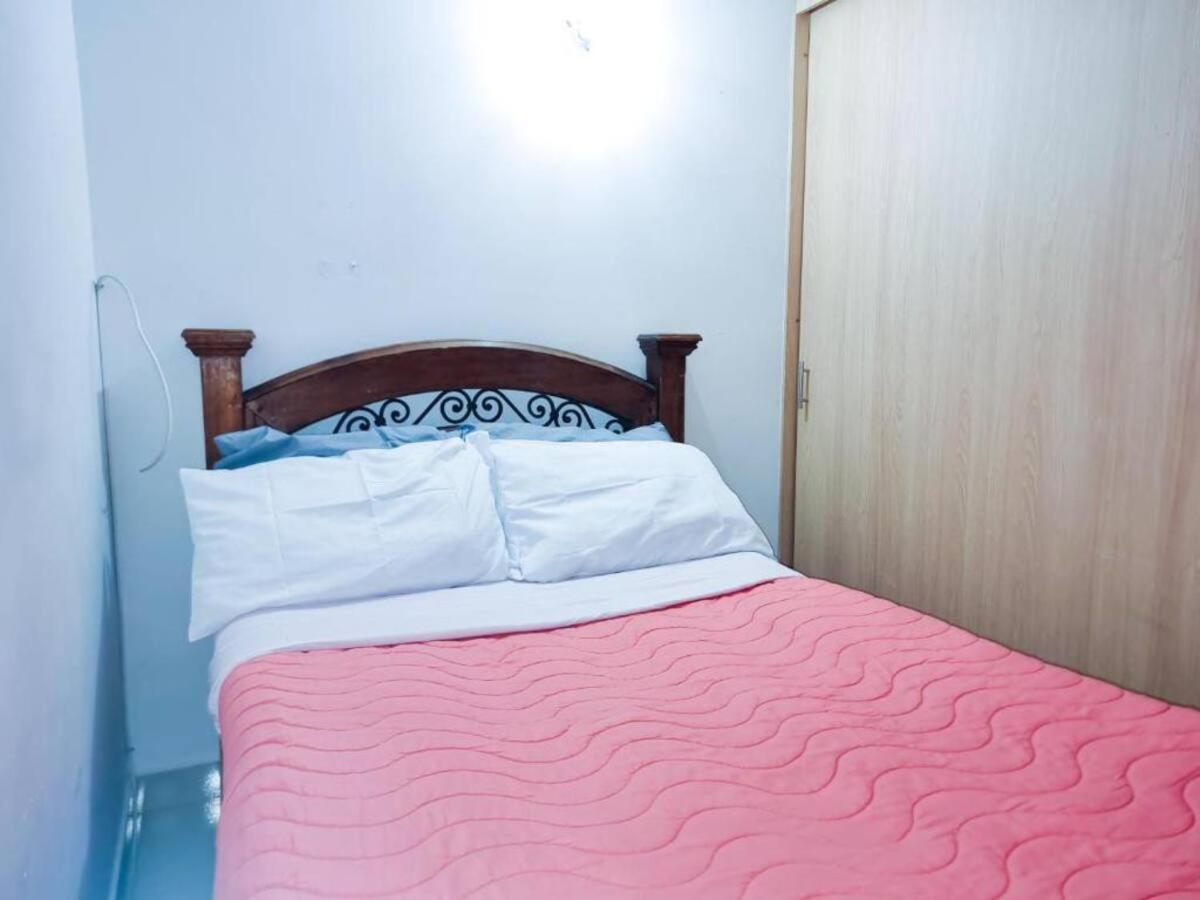 Hostal - Dona Elva A 15 Min Del Aeropuerto Rionegro Exterior foto